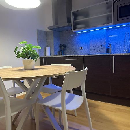 Apartamento Precioso Duplex En El Centro De Tarragona Exterior foto