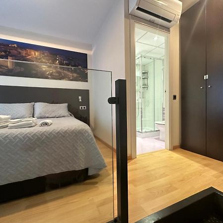 Apartamento Precioso Duplex En El Centro De Tarragona Exterior foto