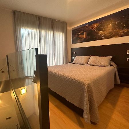 Apartamento Precioso Duplex En El Centro De Tarragona Exterior foto