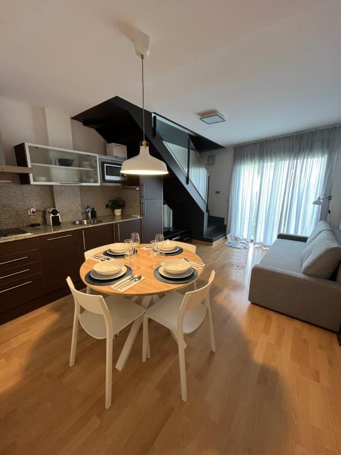 Apartamento Precioso Duplex En El Centro De Tarragona Exterior foto