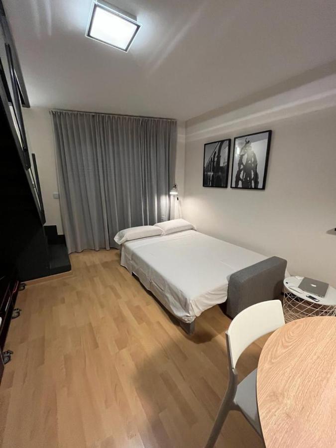 Apartamento Precioso Duplex En El Centro De Tarragona Exterior foto
