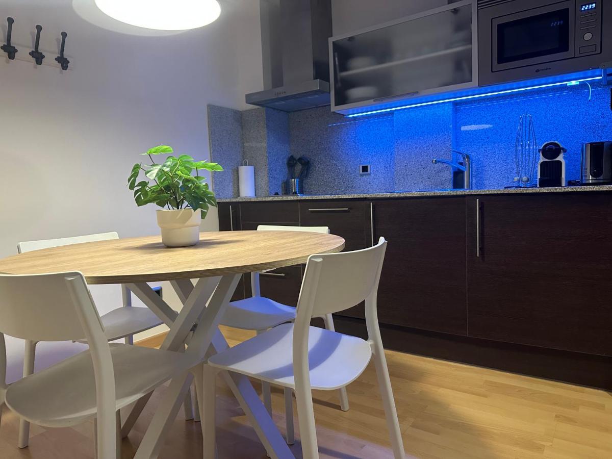 Apartamento Precioso Duplex En El Centro De Tarragona Exterior foto